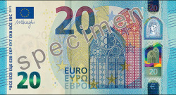 1. Preis: 20 Euro als Bargeldüberweisung.