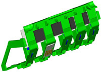 NEWS Armor Pixma Patronen Chip CLI Clip