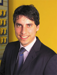 News Cartridgeworld Canon Daniel Stroh CLI PGI