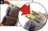 News Jettec iP4200 ohne Chip 2