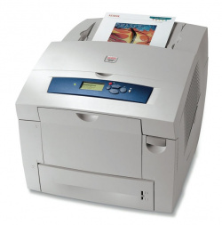 Xerox Phaser 8850: Bis zum 30.09.2006 inklusive drei Solid-Ink-Stix pro Farbe.