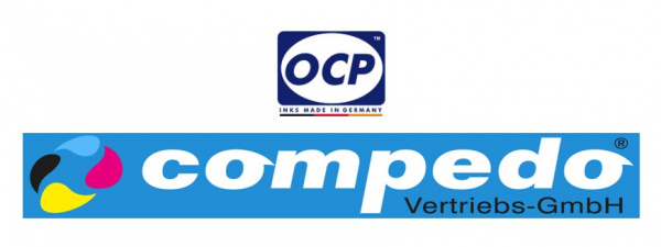 Compedo und OCP: Tochtergesellschaften der britischen EBP Gruppe.