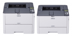 Oki B513dn und B433: Erste neue Monolaser nach über 10 Jahren. Oki ist wieder da.