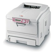 Oki C5200 und C5400n news