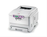 Oki C5300N