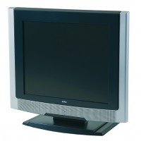 Oki LCD Fernseher - Teaser (Presse)