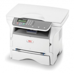 Oki MB260: Günstiges Einstiegsmultifunktionsgerät
