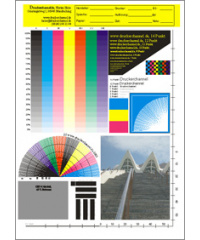 Original Vorlage dc_grafiktest CDR V2004