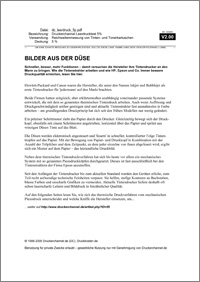 Test document for Black: dc_Leerdruck_5p.pdf.