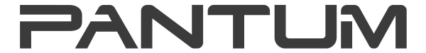 Pantum Logo - (10/2016)