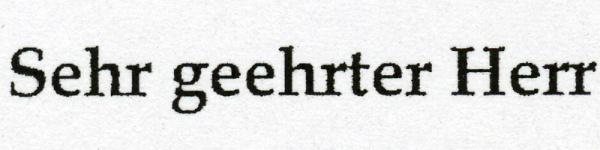 Pantum M6500W Pro: Ausgefranste Konturen.