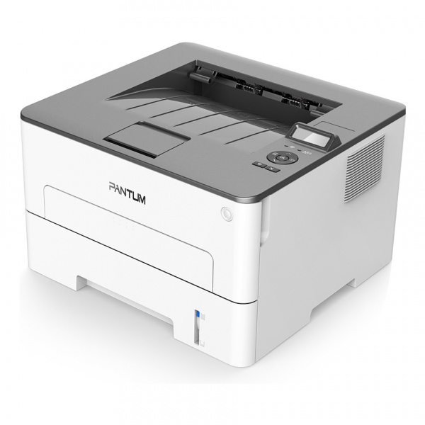 Pantum P3300DW: S/W-Laserdrucker mit Duplex und flinkem Druckwerk.