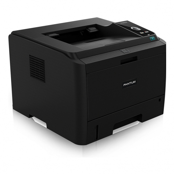 Pantum P3500DW: S/W-Laserdrucker mit PCL/PDF-Unterstützung.