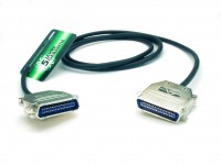 Paralleles Kabel Knowhow Drucken im Netzwerk