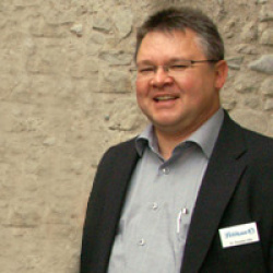 Dr. Thorsten Lifka: Geschäftsführer der Pelikan Hardcopy Production AG.
