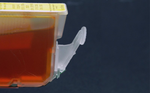 Pelikan Patente Lichtleiter Beispiel Artech