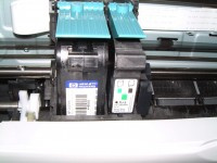 Photosmart-Patronen der 9er Serie