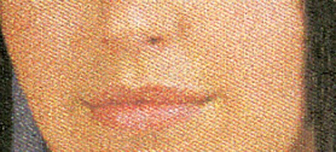 Ricoh Aficio GX5050N Vergleich 5050