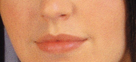 Ricoh Aficio GX e3350N Fuji Hochglanzpapier Vergleich