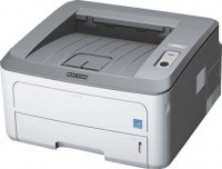 Ricoh Aficio SP 3300D - Teaser (Presse)