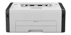 Ricoh SP 220Nw: Der reine Laserdrucker der Serie.