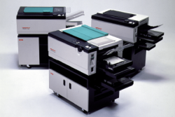 RICOPY DT1200 - von 1975