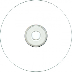 Rohling - Fujifilm Inkjet Printable CD