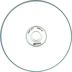 Rohling - Memorex Print CD-R