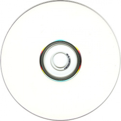Rohling - Traxdata DVD-R