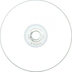 Rohling - Verbatim CD-R Photo Printable