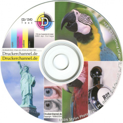 TDK (CD)