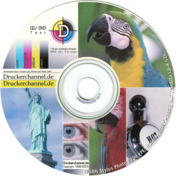 Traxdata (CD)