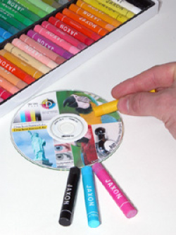 Der grosse Druckerchannel CD/DVD-Drucker Vergleichstest.