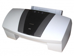 Im Folgenden zeigt Druckerchannel den Austausch der Resttintenschwämme bei Canon Tintenstrahldruckern am Beispiel des Canon S750.