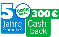Samsung Cash-Back Oktober 2013