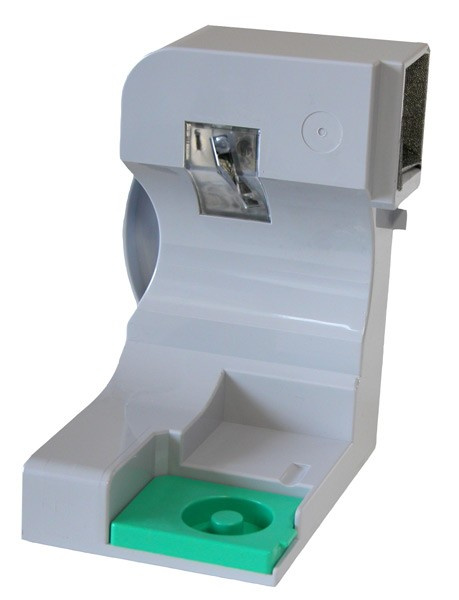 Samsung CLP_300N Resttonerbehälter