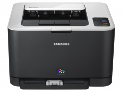 Neue kleine Farblaser von Samsung - Samsung Farblaser CLP-320, CLP-320N ...