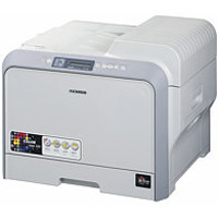 Samsung CLP-500 Pressebild