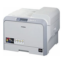 Samsung CLP-550 Drucker News