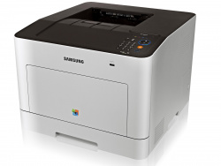 Samsung CLP-680-Serie: Farblaser mit Lan und Duplex.