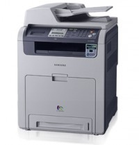 Samsung CLX-6200ND - Teaser (Presse)