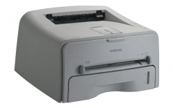 Samsung ML-1520: Monochromdrucker für den Arbeitsplatz.