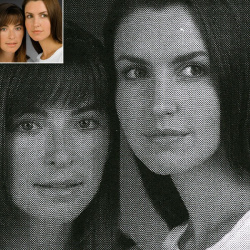 Samsung ML-1630: Zu dunkler Druck.