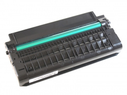 Tonerkassette Samsung ML-1630: Kein Verschmutzen durch integrierte Bildtrommel.