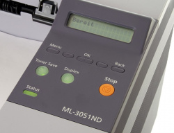 ...Geräten direkt über einen Button am Drucker aktivieren.