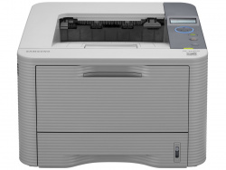 Samsung ML-3710ND: Flotter S/W-Laserdrucker.