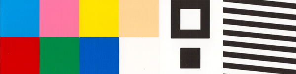 Samsung Proxpress C3060FR: Gutes Ergebnis.