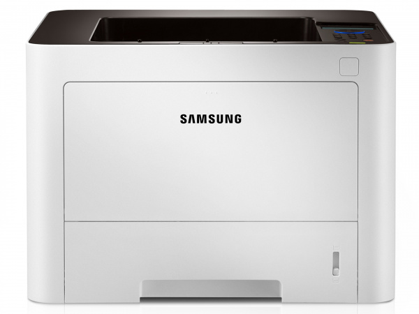Samsung Proxpress M4025ND: Nochmals höheres Drucktempo und günstigere Druckkosten.