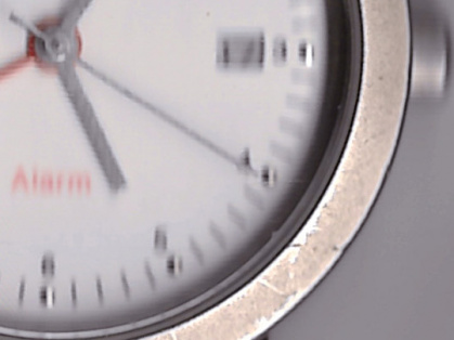 Samsung ProXpress M4080FX Q Scan Uhr CIS