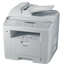 Samsung SCX-4720F Pressebild News